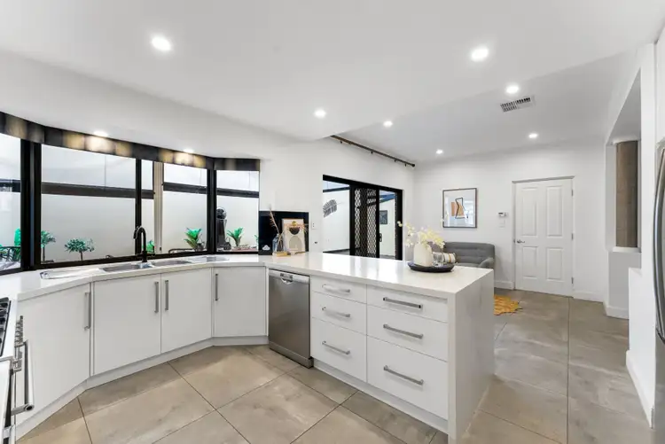 Sixth view of Homely house listing, 20 Windermere Crescent, Mawson Lakes SA 5095