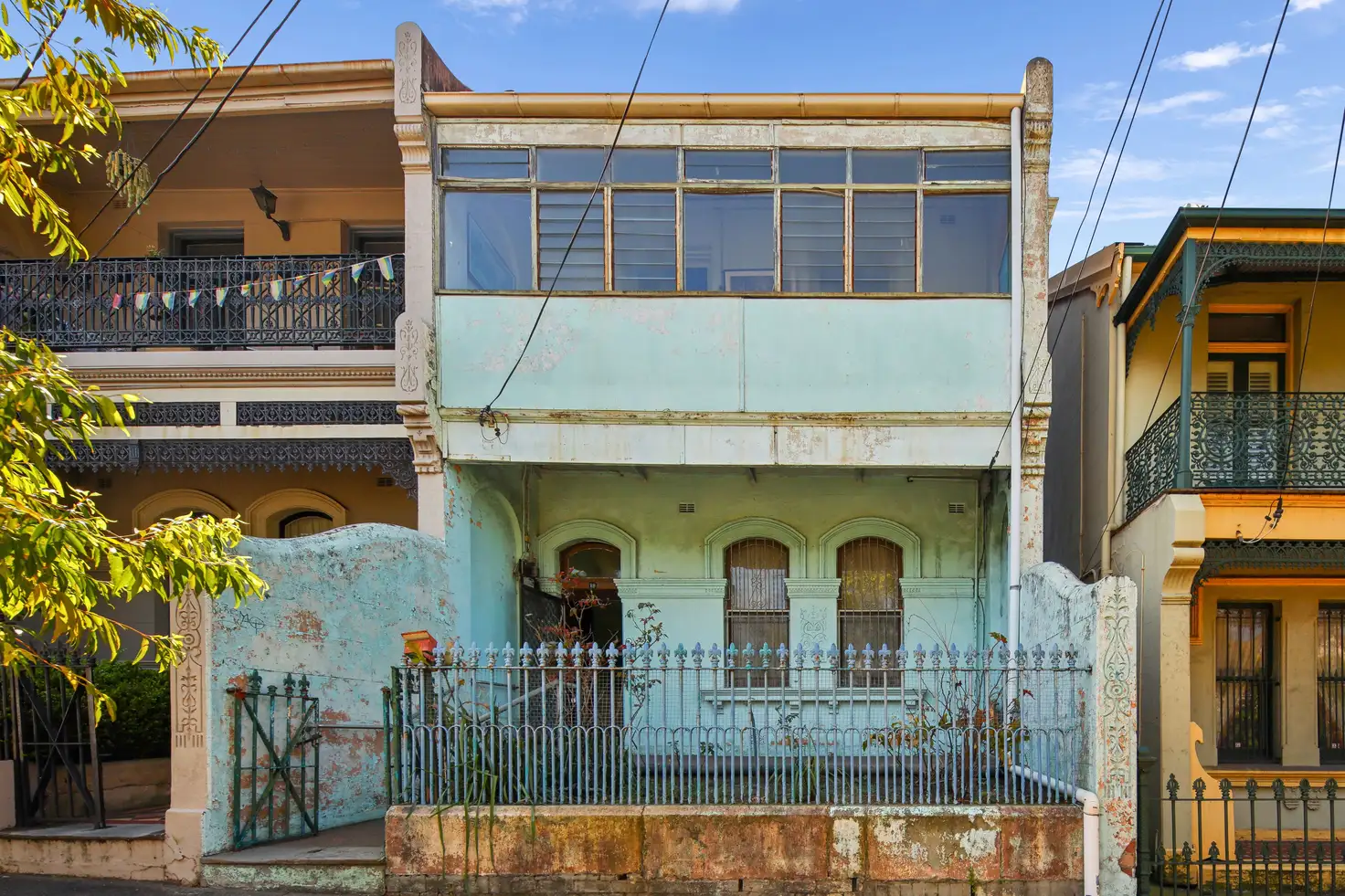 Main view of Homely house listing, 18 Edgeware Road, Enmore NSW 2042