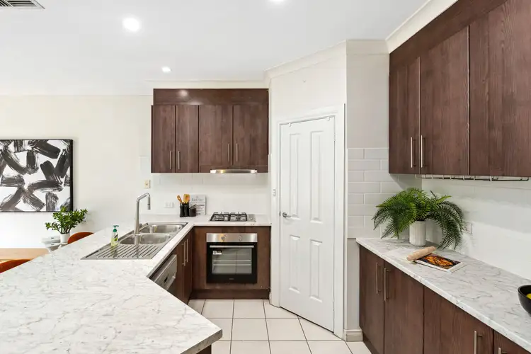 Third view of Homely house listing, 13 The Strand, Mawson Lakes SA 5095