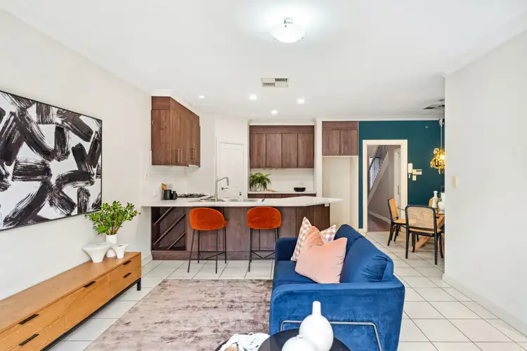 Fifth view of Homely house listing, 13 The Strand, Mawson Lakes SA 5095