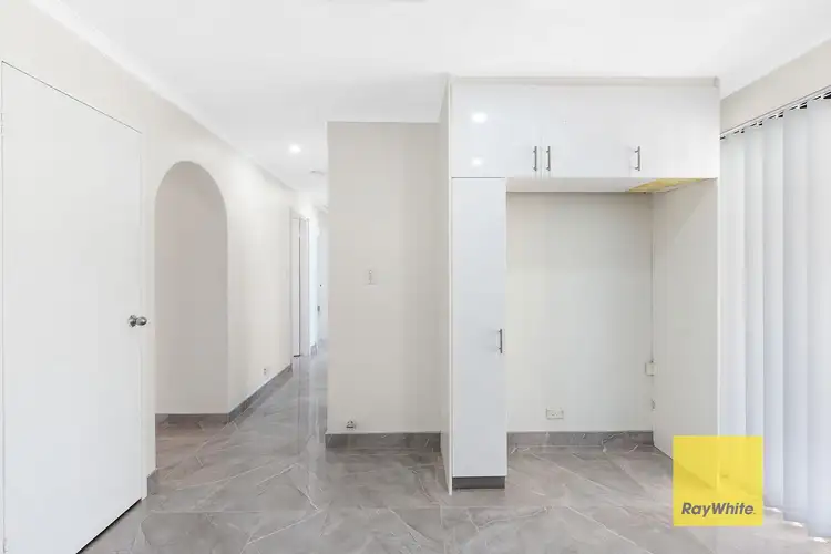 Second view of Homely house listing, 62 Murdoch Road, Thornlie WA 6108