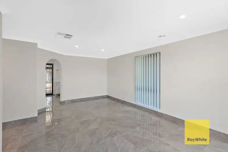 Fourth view of Homely house listing, 62 Murdoch Road, Thornlie WA 6108