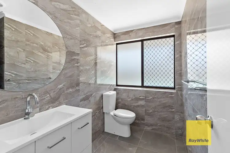 Sixth view of Homely house listing, 62 Murdoch Road, Thornlie WA 6108