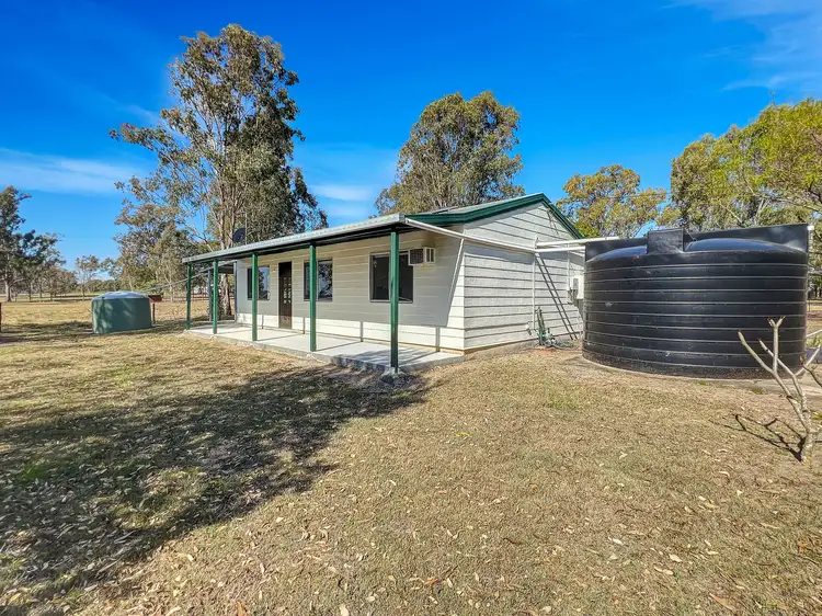12 McGreevy Lane, Ivory Creek QLD 4313