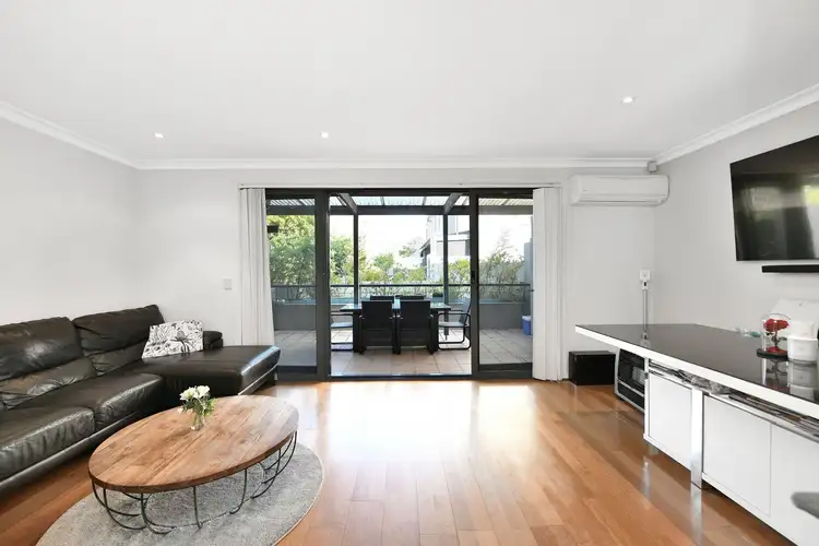 Second view of Homely townhouse listing, 19/15 Begonia Street, Pagewood NSW 2035