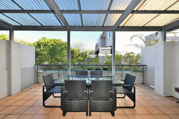 Third view of Homely townhouse listing, 19/15 Begonia Street, Pagewood NSW 2035