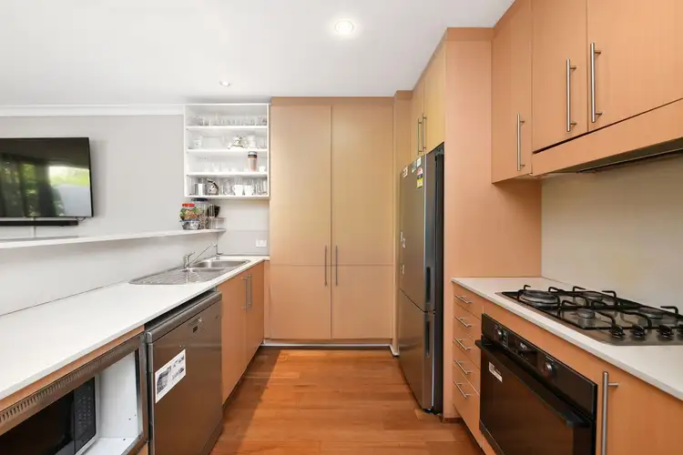 Fourth view of Homely townhouse listing, 19/15 Begonia Street, Pagewood NSW 2035