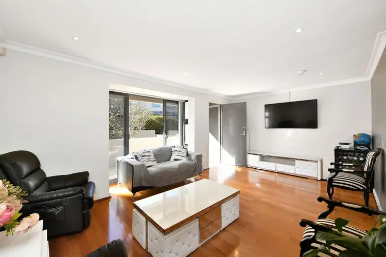 Fifth view of Homely townhouse listing, 19/15 Begonia Street, Pagewood NSW 2035