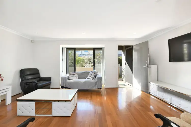 Sixth view of Homely townhouse listing, 19/15 Begonia Street, Pagewood NSW 2035