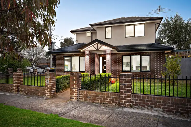 Main view of Homely house listing, 143 Mcbryde Street, Fawkner VIC 3060