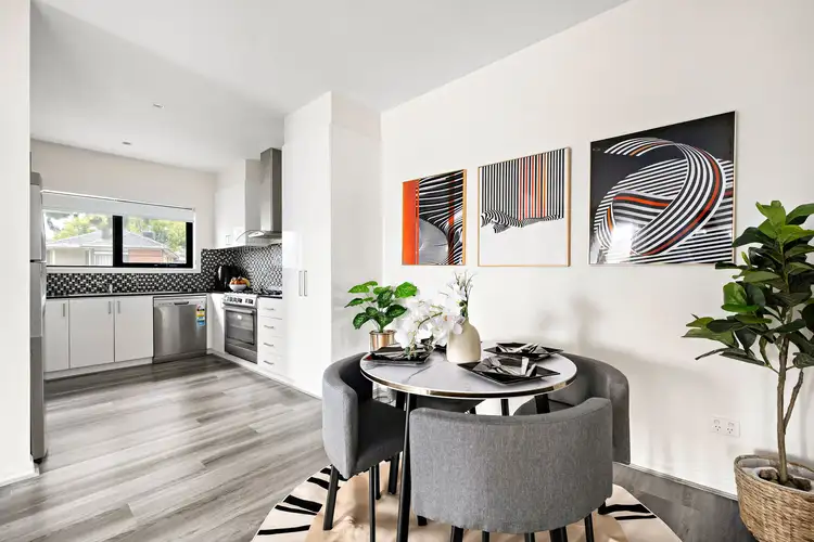 Fifth view of Homely house listing, 143 Mcbryde Street, Fawkner VIC 3060