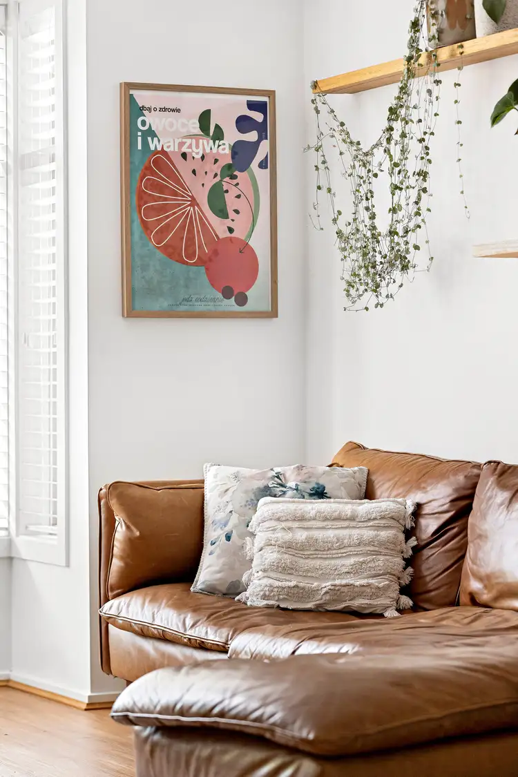 Third view of Homely townhouse listing, 123 Moore Street, Coburg VIC 3058