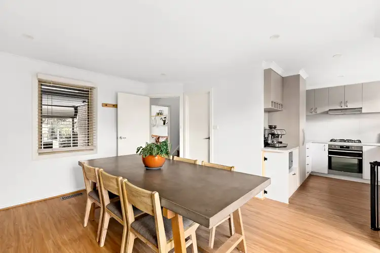 Fourth view of Homely townhouse listing, 123 Moore Street, Coburg VIC 3058