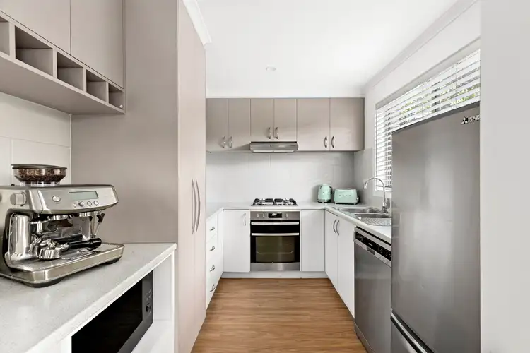 Fifth view of Homely townhouse listing, 123 Moore Street, Coburg VIC 3058