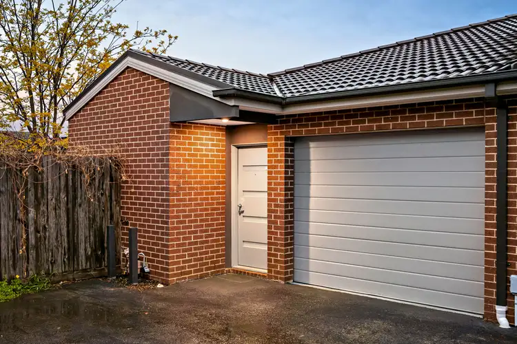 Main view of Homely unit listing, 10/8-10 Tabilk Street, Fawkner VIC 3060