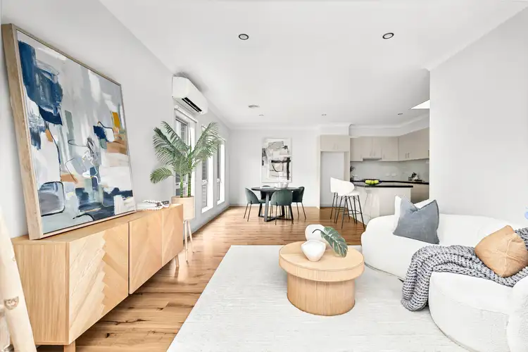 Fifth view of Homely unit listing, 10/8-10 Tabilk Street, Fawkner VIC 3060