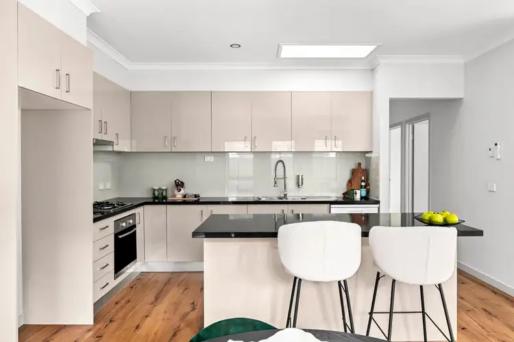 Sixth view of Homely unit listing, 10/8-10 Tabilk Street, Fawkner VIC 3060