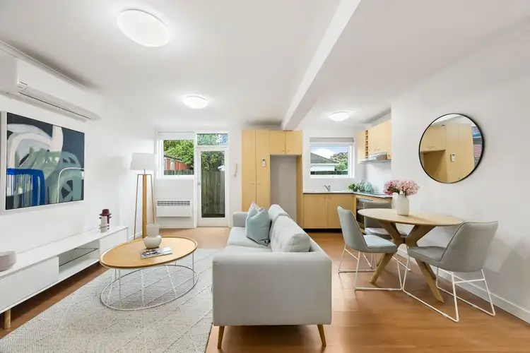 Main view of Homely apartment listing, 6/18 Stockdale Avenue, Clayton VIC 3168