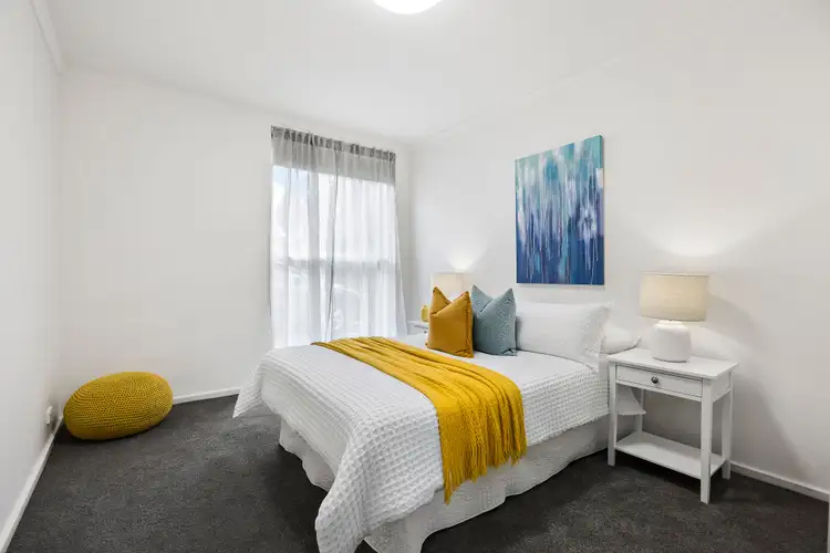Third view of Homely apartment listing, 6/18 Stockdale Avenue, Clayton VIC 3168
