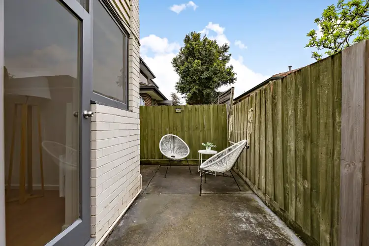 Sixth view of Homely apartment listing, 6/18 Stockdale Avenue, Clayton VIC 3168