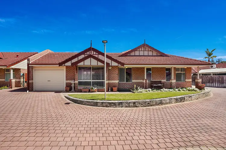 19C Shadycroft Retreat, Dianella WA 6059