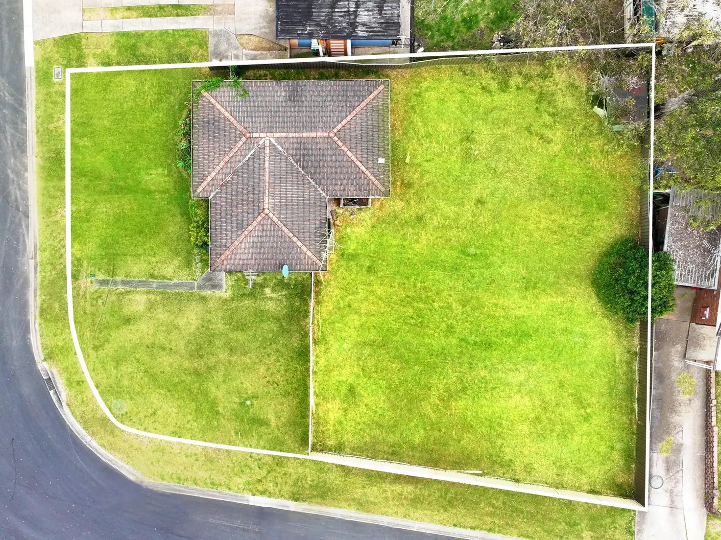 Main view of Homely house listing, 17 Seaton Crescent, Cranebrook NSW 2749