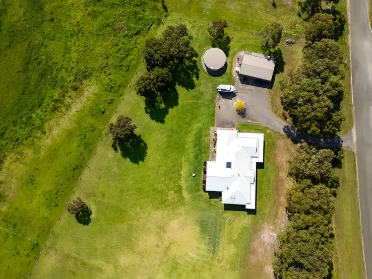 Second view of Homely house listing, 158 Lowanna Drive, Marbelup WA 6330