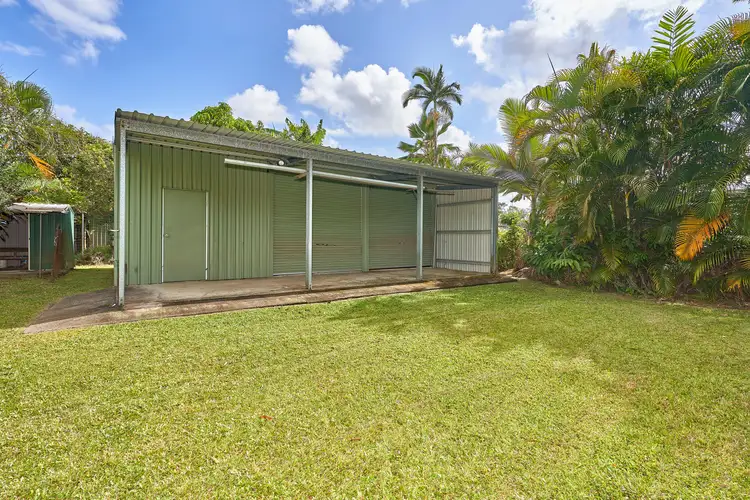 22 Queen Street, Edmonton QLD 4869