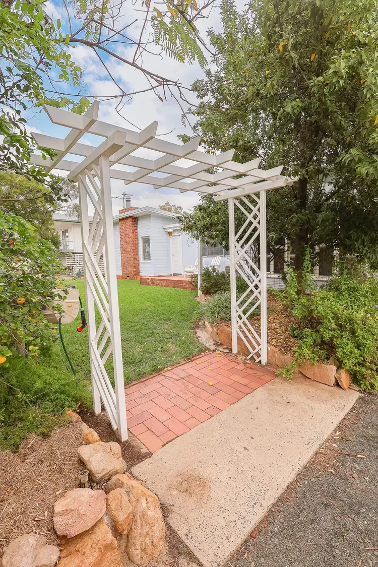 Second view of Homely house listing, 3 Eva Street, Roma QLD 4455