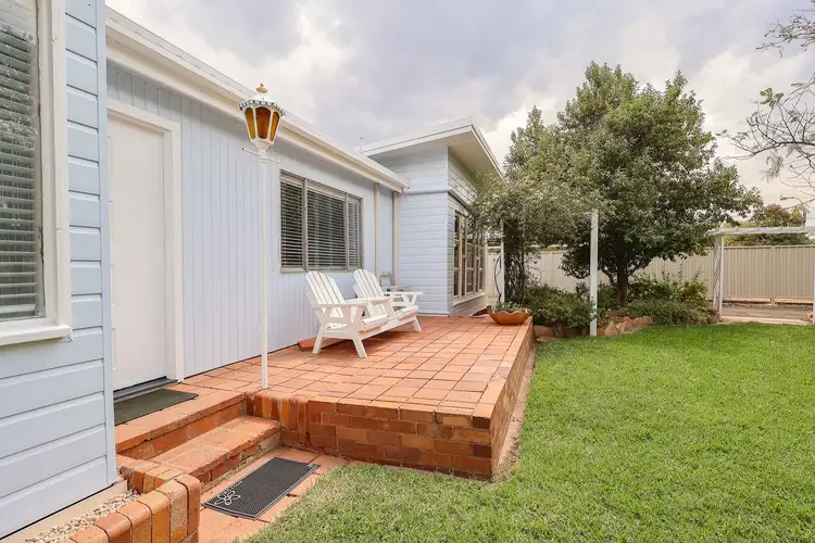 Third view of Homely house listing, 3 Eva Street, Roma QLD 4455