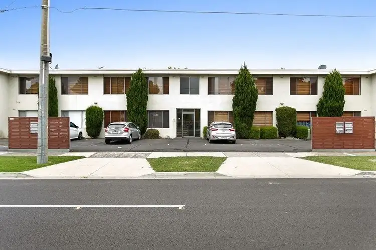 7/77 Chapman Avenue, Glenroy VIC 3046