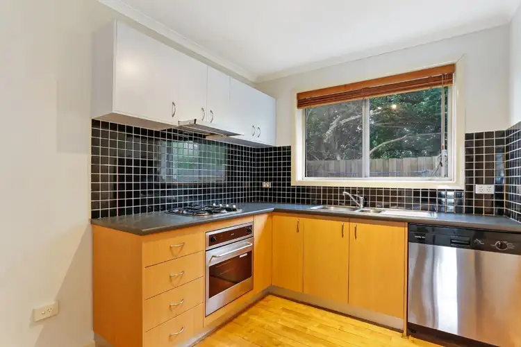 Second view of Homely apartment listing, 7/77 Chapman Avenue, Glenroy VIC 3046
