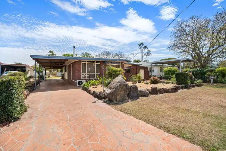 13 Holmes Street, Pittsworth QLD 4356