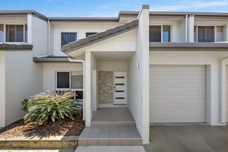 97/1 Burnda Street, Kirwan QLD 4817