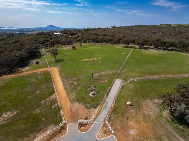 Second view of Homely land listing, 81 Grandview Rise, Kalgan WA 6330