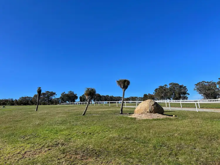 Fourth view of Homely land listing, 81 Grandview Rise, Kalgan WA 6330