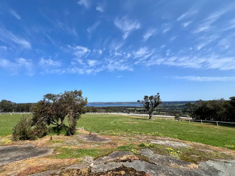 Fifth view of Homely land listing, 81 Grandview Rise, Kalgan WA 6330