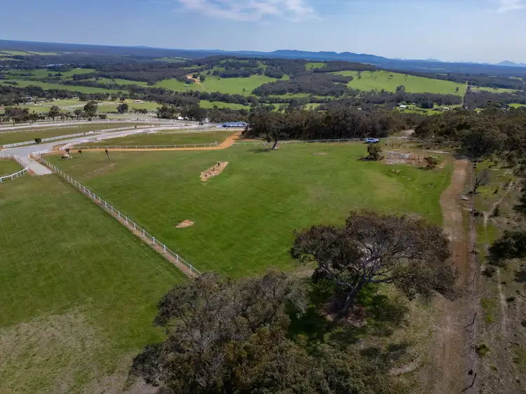 Seventh view of Homely land listing, 81 Grandview Rise, Kalgan WA 6330