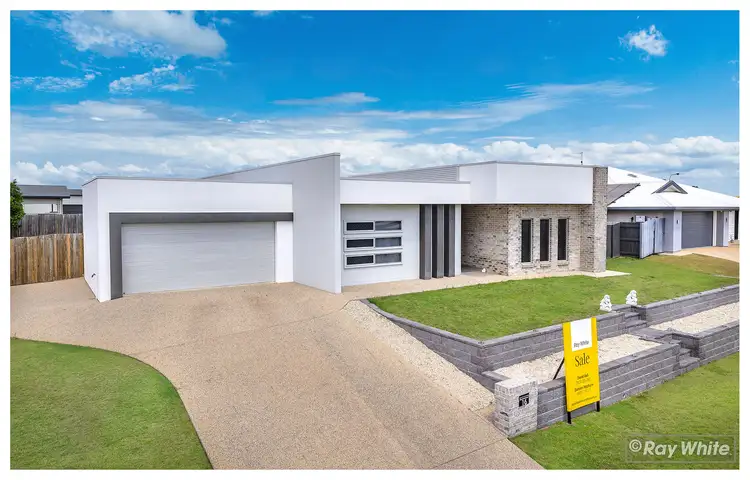 16 Edenbrook Drive