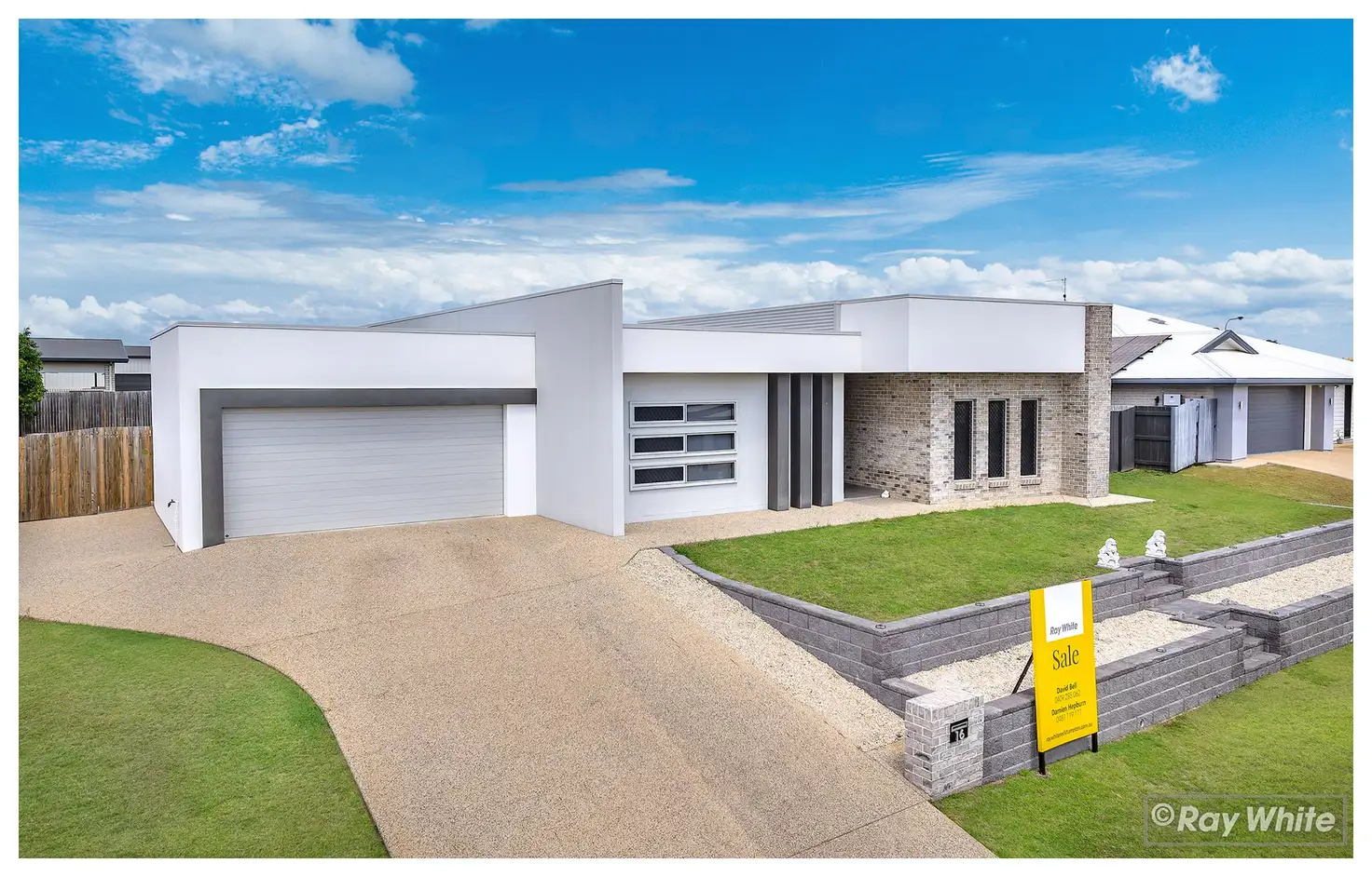 Main view of Homely house listing, 16 Edenbrook Drive, Parkhurst QLD 4702