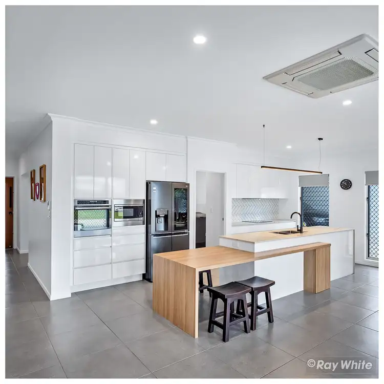 Fourth view of Homely house listing, 16 Edenbrook Drive, Parkhurst QLD 4702
