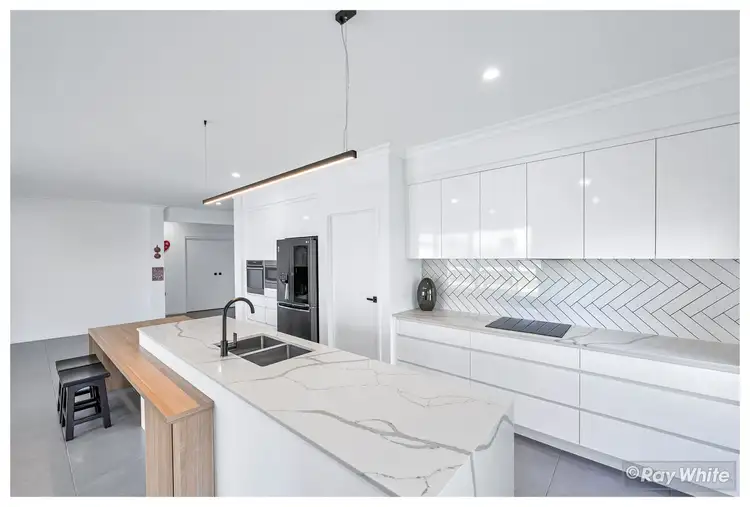 Fifth view of Homely house listing, 16 Edenbrook Drive, Parkhurst QLD 4702
