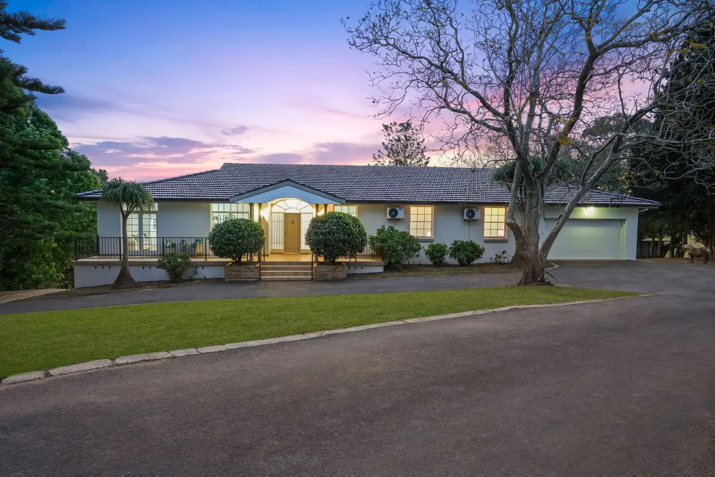 Main view of Homely rural property listing, 754 Old Northern Road, Dural NSW 2158