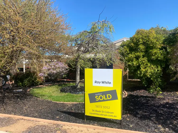 Main view of Homely house listing, 25 Hughes Street, Barooga NSW 3644