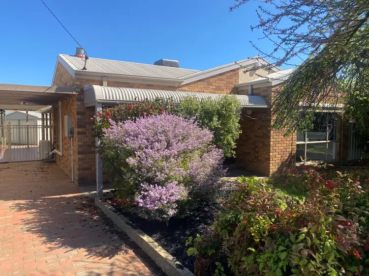 Second view of Homely house listing, 25 Hughes Street, Barooga NSW 3644
