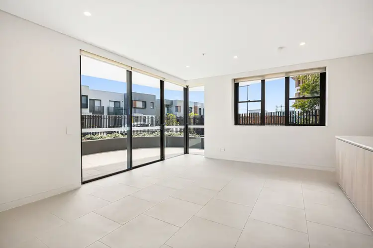 Third view of Homely apartment listing, 13/17 Cormorant Way, Shell Cove NSW 2529