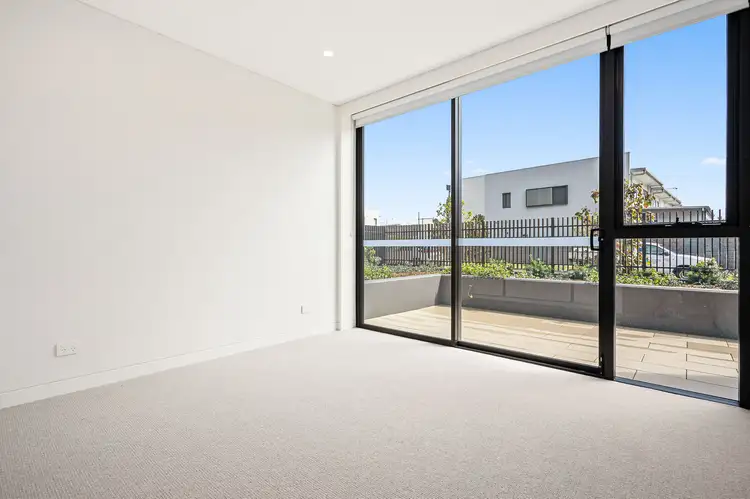 Fifth view of Homely apartment listing, 13/17 Cormorant Way, Shell Cove NSW 2529