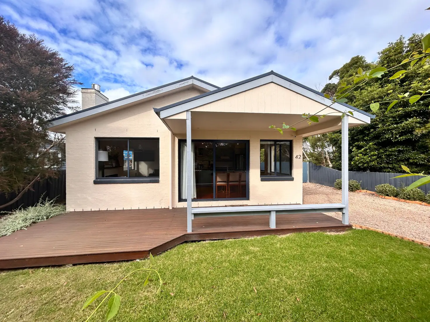 Main view of Homely house listing, 42 Grandview Grove, Inverloch VIC 3996