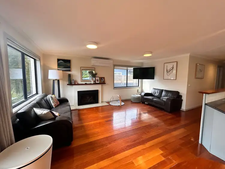 Second view of Homely house listing, 42 Grandview Grove, Inverloch VIC 3996