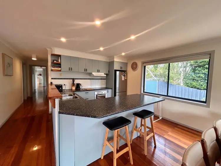 Third view of Homely house listing, 42 Grandview Grove, Inverloch VIC 3996